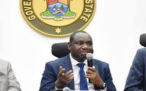 NURTW won’t threaten security in Lagos - Omotoso 